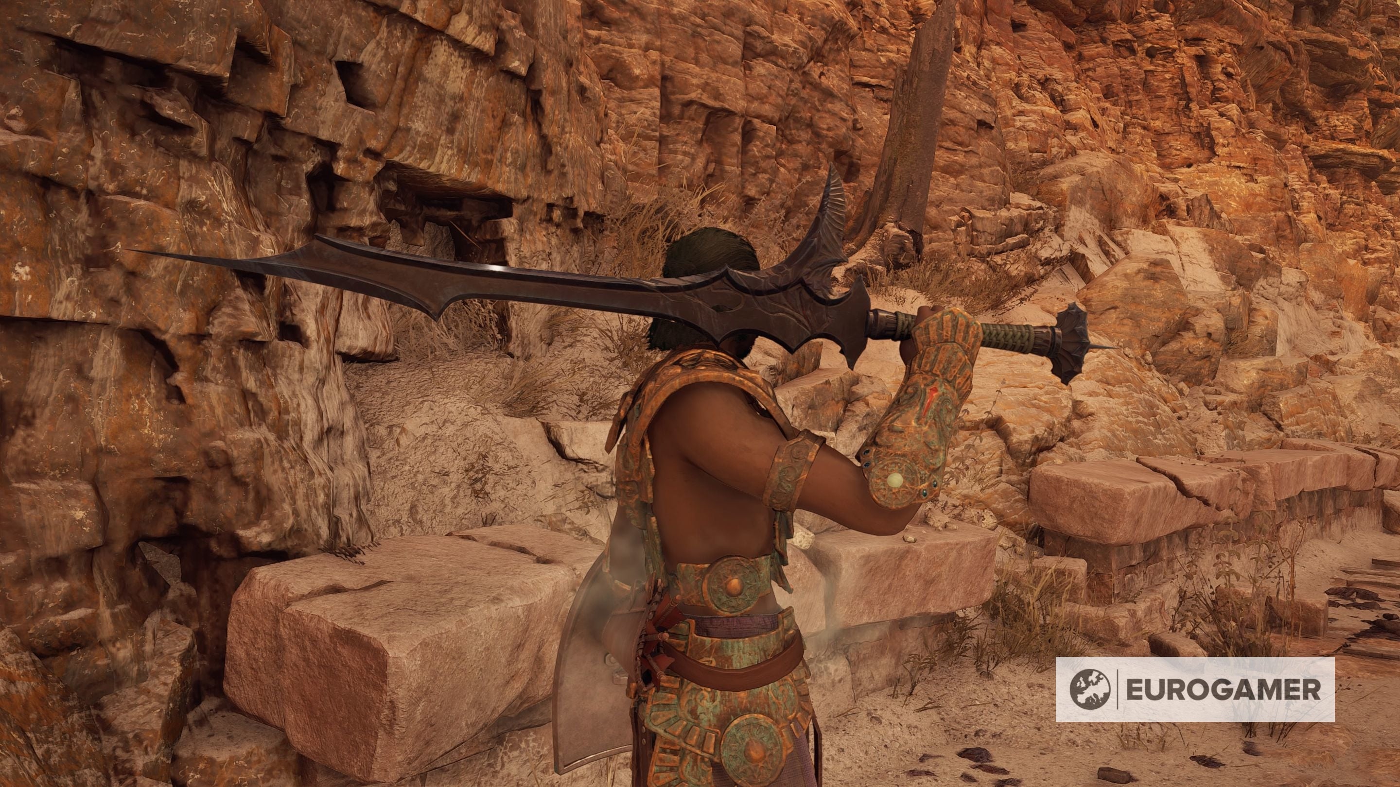 Demon's Souls best weapon and locations, including the